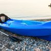 kayak tweepersoons polyethyleen